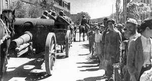 چرا در شهریور 20 نهضت مقاومت شکل نگرفت؟