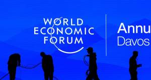 فروپاشی داووس از درون