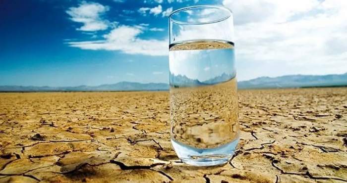 راه‌های عبور ایران از تنگنای آبی