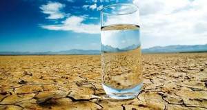 راه‌های عبور ایران از تنگنای آبی