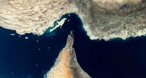 الگوی تازه کشورها برای درآمدزایی مشروع از تنگه‌ها