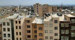 جهش بی سابقه قیمت مسکن در تهران