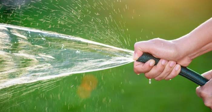 چه کسی بیشترین آب ایران را مصرف میکند؟ چه کسی بیشترین آب ایران را مصرف میکند؟