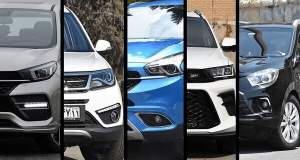 خودروهای مونتاژی‌ در مدار قیمت‌گذاری آزاد
