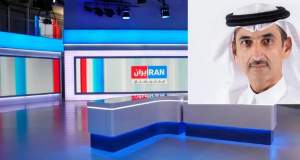 عربستان، مالک ایران اینترنشنال