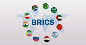 بریکس با طلا پایان هژمونی دلار را کلید زد