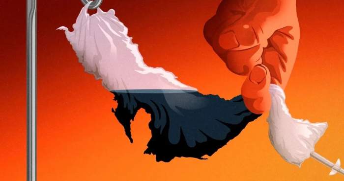 جهانی‌شدن اقتصاد به صلح نرسید