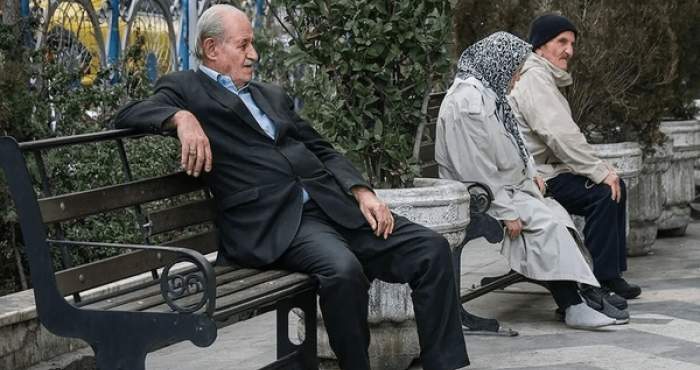 صندوق بازنشستگی دیگر جوابگو نیست